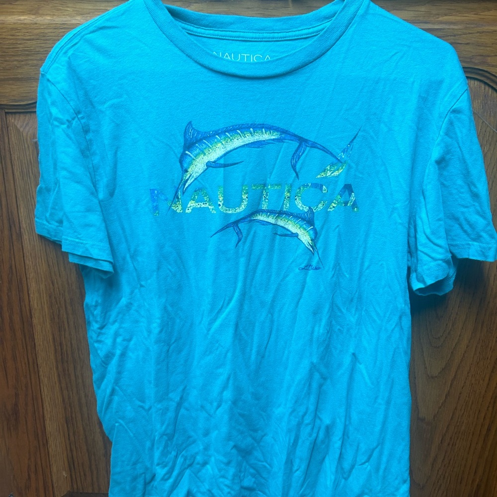 Nautica T-shirt